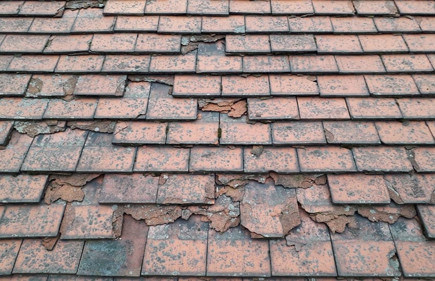 2 Types of Roof Repair You Don’t Want to Put Off