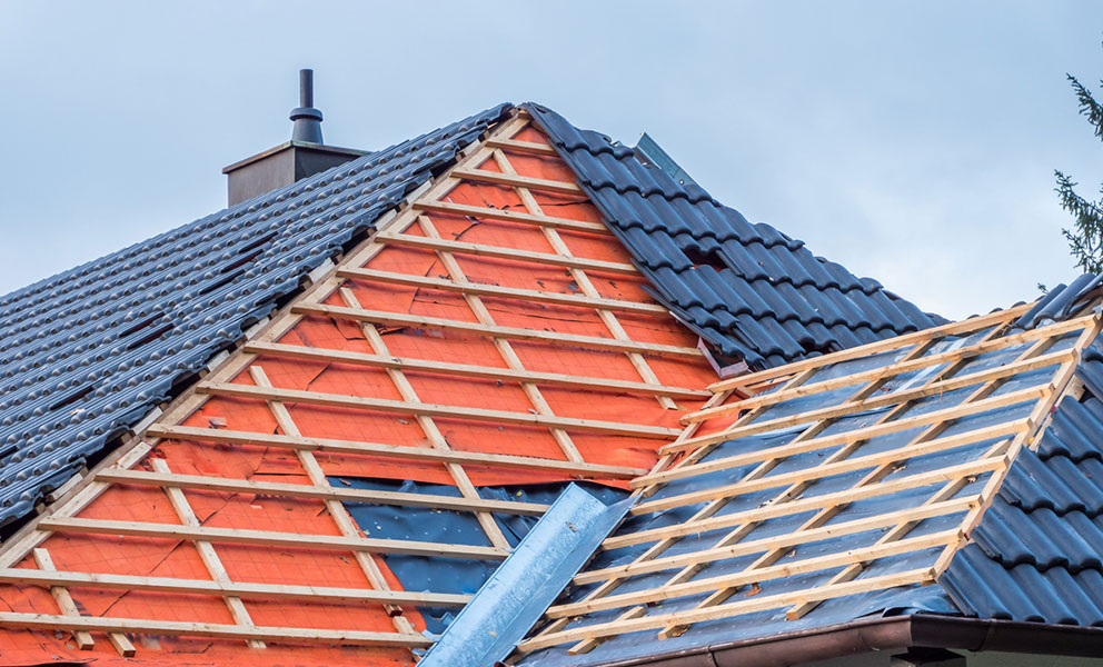 New Year, New Roof – How to Make a Resolution That Sticks
