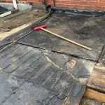A Beginner’s Guide to Flat Roof Replacement