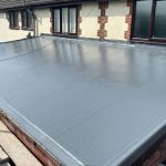 Flat Roof Maintenance Guide for Winter