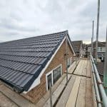 How to Prevent Your Roof from Leaking as Temperatures Drop